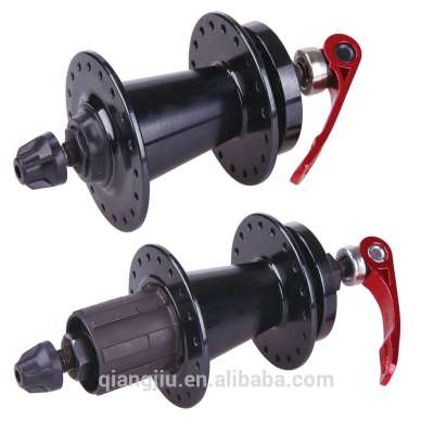 Aluminum bicycle bike Hubs parts wheel hubs bicycle accessories