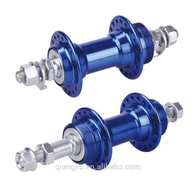 High quality bicycle aluminum hub factory directly fale price