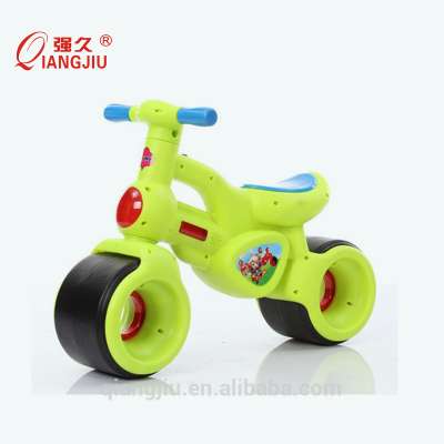 Best selling hot wheels kids bike kid electric toy bikes with music and light