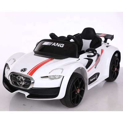 new style cheap price kids battery operated cars/top sale children electric toy car