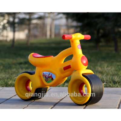 Popular PP baby kids scooter with music wheel light