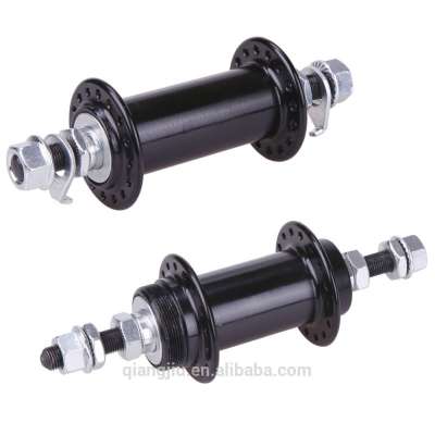 Bicycle parts accessories hub aluminum material for sale