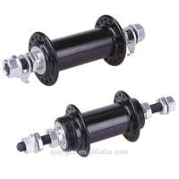 Bicycle parts accessories hub aluminum material for sale