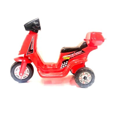 Kids Motorcycle For Children Drive / Rechargeable Motorcycle For Kids / Kids Electric Motorcycle With Music LED light