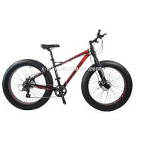 Good quality Aluminum fat tire electric bike bicycle