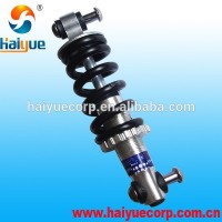 Hot sell steel bicycle suspension shock absorber factory