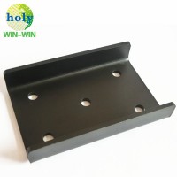 Custom precision steel alloy plate stamping sheet metal parts